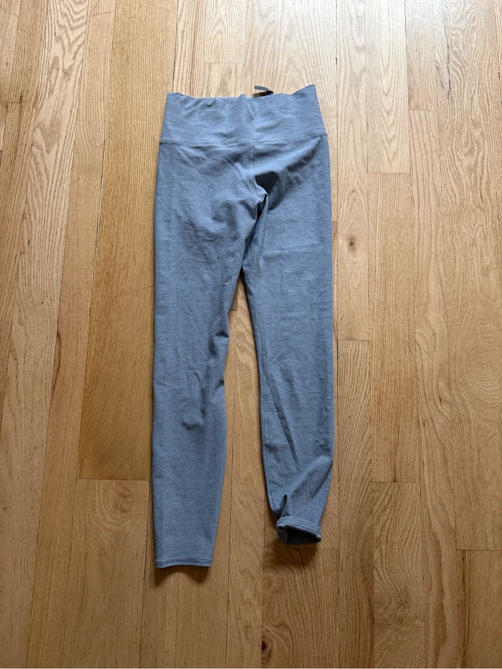 LIKE NEW Vuori Clean Elevation Leggings